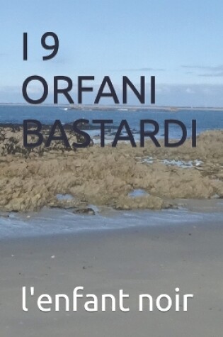 Cover of I 9 Orfani Bastardi