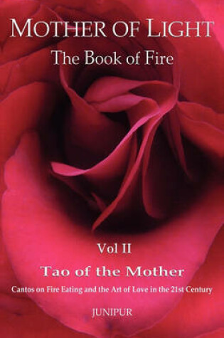 Cover of Mother of Light