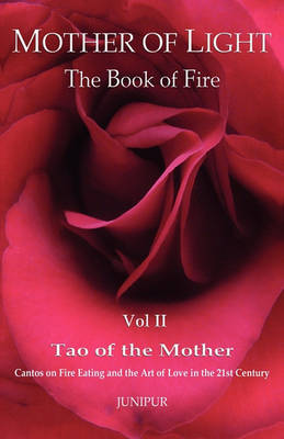 Book cover for Mother of Light