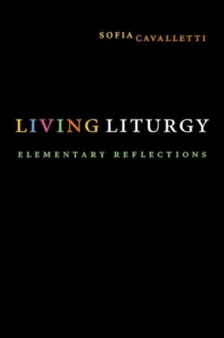 Cover of Living Liturgy