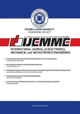 Cover of Ijemme