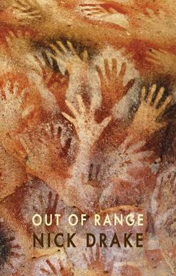 Book cover for Out of Range