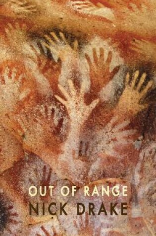 Cover of Out of Range