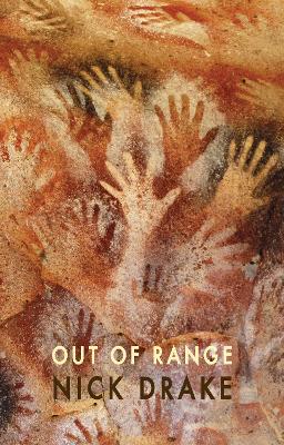 Book cover for Out of Range