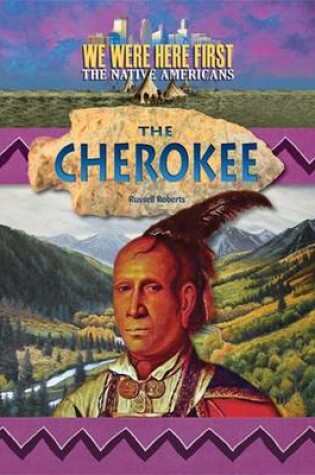 Cover of The Cherokee