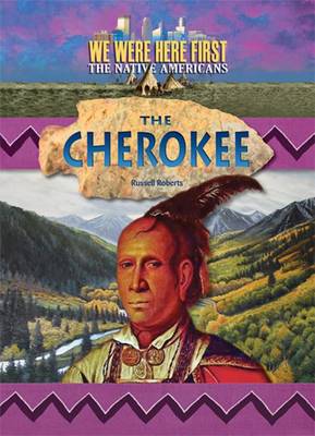 Cover of The Cherokee