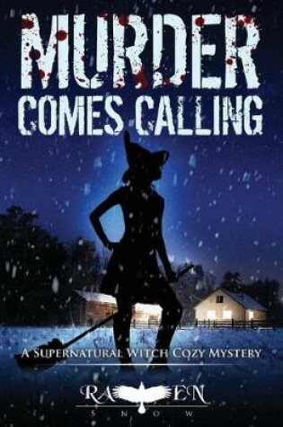 Cover of Murder Comes Calling