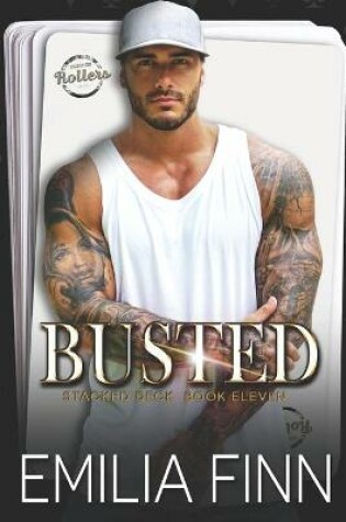 Cover of Busted