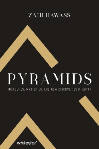 Cover of Pyramids