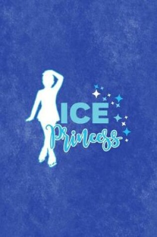 Cover of Ice Princess