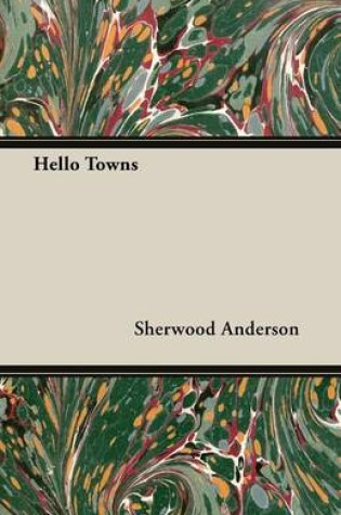 Cover of Hello Towns