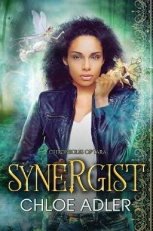 Cover of Synergist