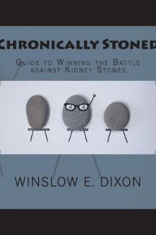 Cover of Chronically Stoned