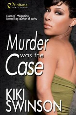 Cover of Murder Was the Case