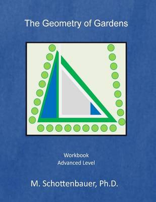 Book cover for The Geometry of Gardens