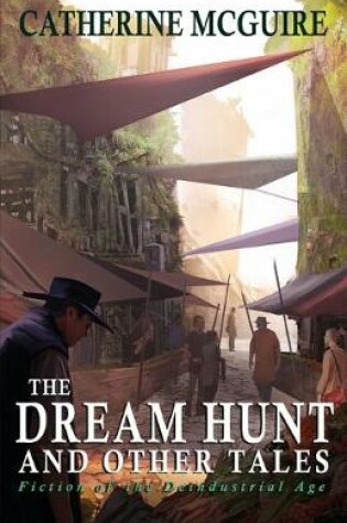 Cover of The Dream Hunt and Other Tales