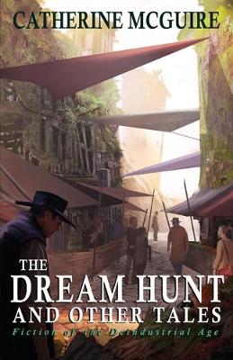 Book cover for The Dream Hunt and Other Tales