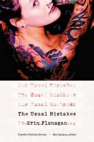 Cover of The Usual Mistakes