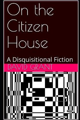 Book cover for On the Citizen House