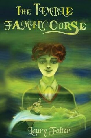 Cover of The Timble Family Curse