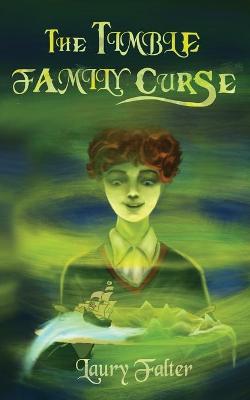 Book cover for The Timble Family Curse