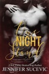 Book cover for One Night Stand