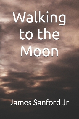 Book cover for Walking to the Moon