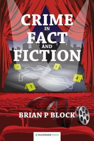 Cover of Crime in Fact and Fiction