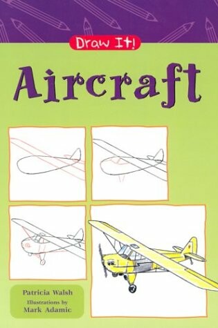 Cover of Aircraft