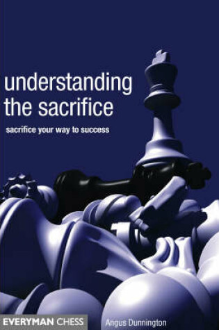 Cover of Understanding the Sacrifice