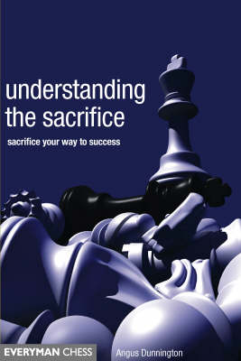 Book cover for Understanding the Sacrifice