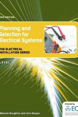Cover of EIS: Planning and Selection for Electrical Systems