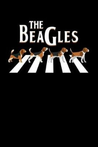 Cover of The Beagles