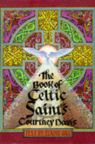 Cover of The Book of Celtic Saints