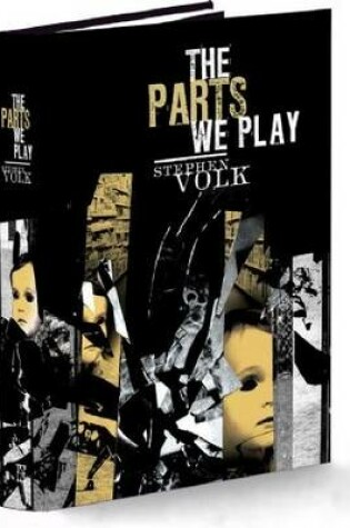 Cover of The Parts We Play