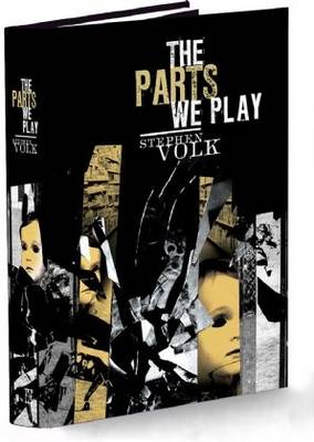 Book cover for The Parts We Play