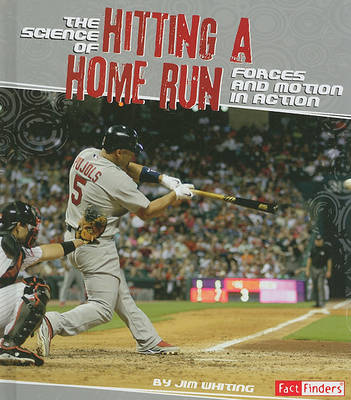 Cover of The Science of Hitting a Home Run