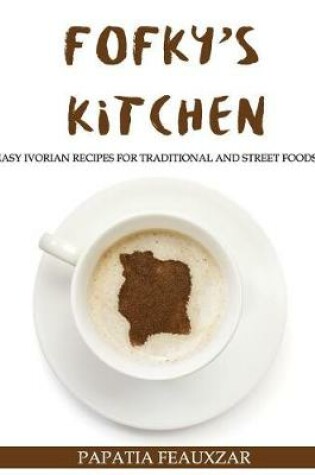 Cover of Fofky's Kitchen