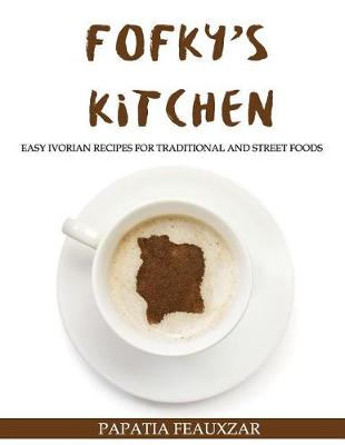 Book cover for Fofky's Kitchen