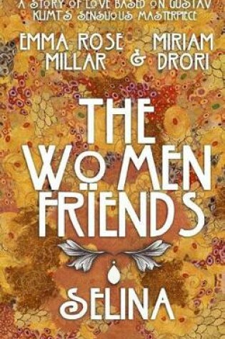 Cover of The Women Friends