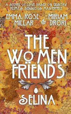 Book cover for The Women Friends