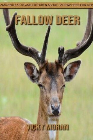 Cover of Fallow Deer