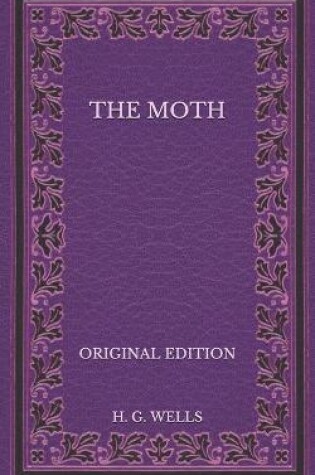 Cover of The Moth - Original Edition