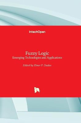 Book cover for Fuzzy Logic