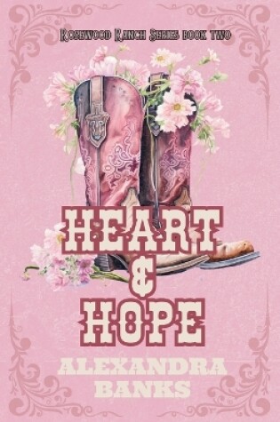 Cover of Heart & Hope