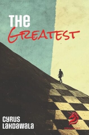 Cover of The Greatest