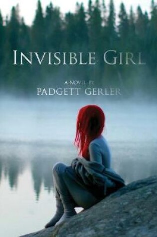 Cover of Invisible Girl