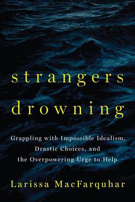 Book cover for Strangers Drowning