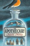 Book cover for The Apothecary