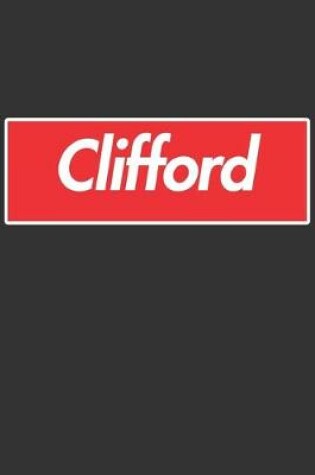 Cover of Clifford